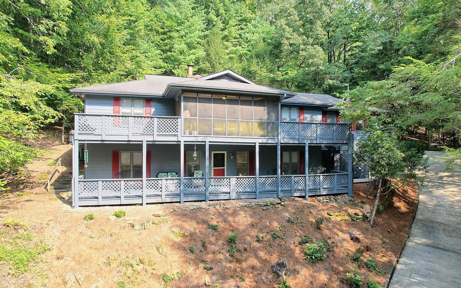 631 Laurelwood Saute, Sautee Nacoochee, GA 30571 MLS 328356 Zillow