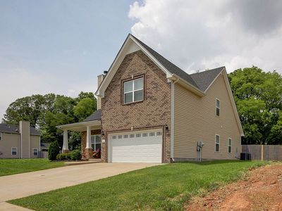 935 Cherry Blossom Ln, Clarksville, TN, 37040