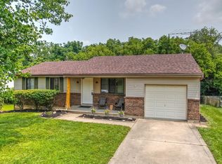12058 Havilland Ct, Cincinnati, OH 45240