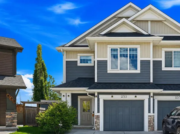 235 NW Auburn Meadows Pl SE, Calgary, AB T3M 2H6