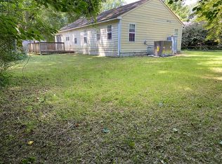 221 E Park St, Cary, NC 27511