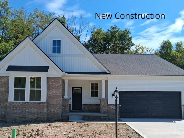 6109 Grey Heron Dr, Medina, OH 44256