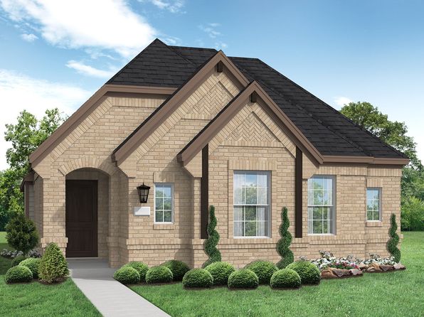 Home for Sale in Celina TX