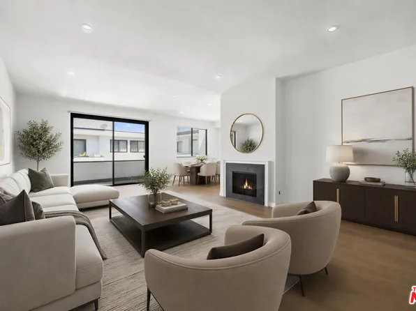8568 Burton Way APT 301, Los Angeles, CA 90048
