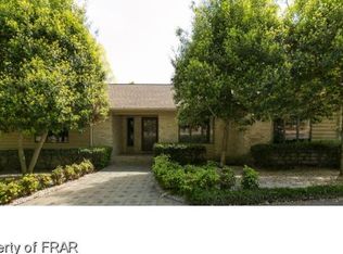 283 Fairway Ln, Sanford, NC 27332