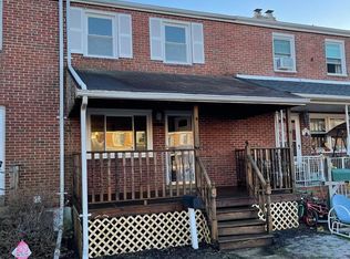 8165 Del Haven Rd, Baltimore, MD 21222