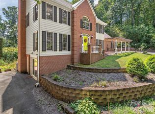 29 Tillman Rd, Lake Junaluska, NC 28745