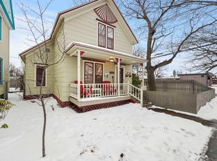 415 Franklin St, Traverse City, MI 49686