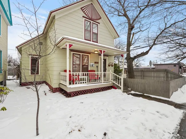 415 Franklin St, Traverse City, MI 49686