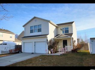 1453 Archmore Loop, Springville, UT 84663