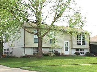 3345 Lower West Branch Rd, Iowa City, IA 52245