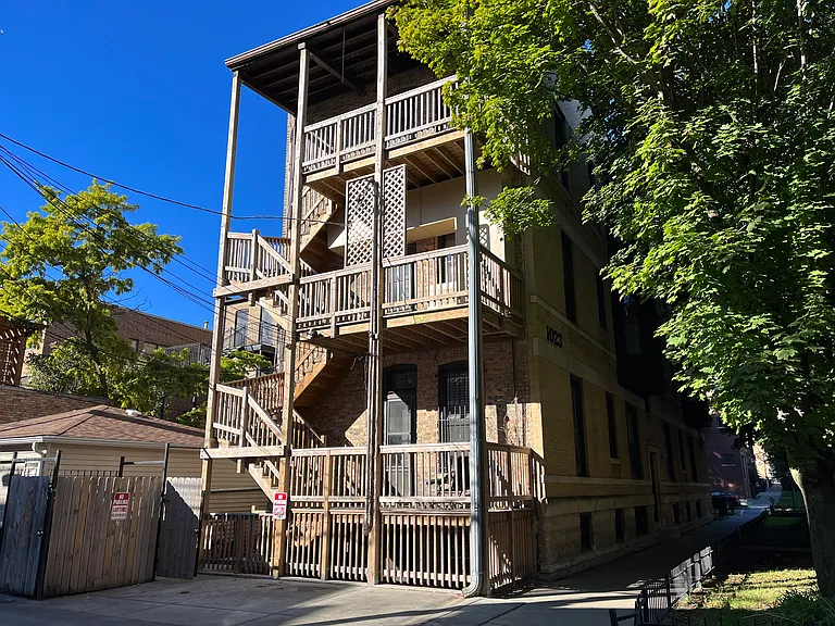 3765 N Kenmore Ave #2E — Photo 12