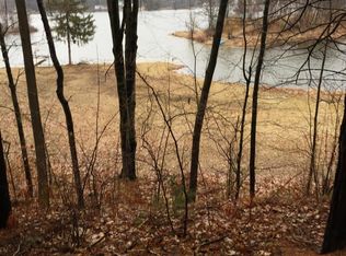 8888 Hidden Harbor Dr, Rodney, MI 49342