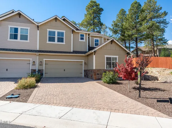 3223 S BERINGER Lane, Flagstaff, AZ 86005