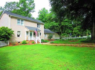 210 Old Colony Rd, Anderson, SC 29621