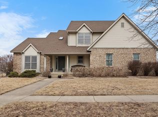900 Lagrange St, West Lafayette, IN 47906