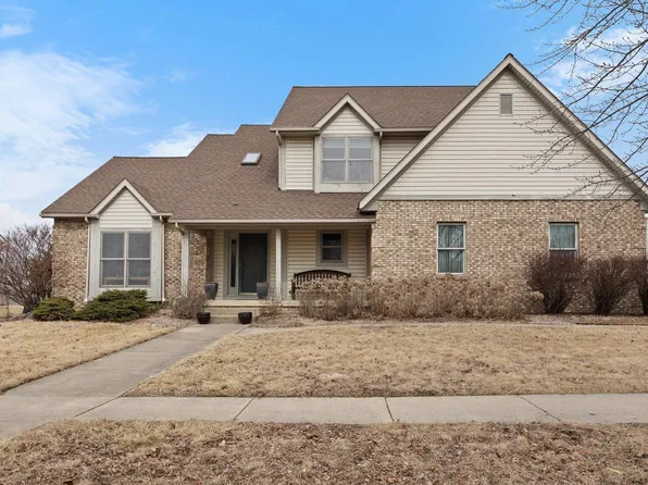 900 Lagrange St, West Lafayette, IN 47906