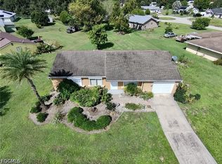 4050 S Edgewater Cir, Labelle, FL 33935
