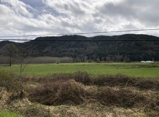 Colvin Rd, Clatskanie, OR 97016