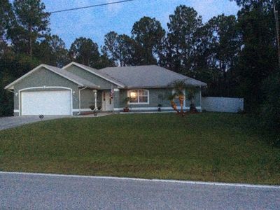 3283 Sardinia Ave, North Port, FL, 34286