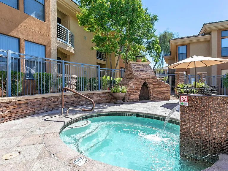 6900 E Princess Dr #1107 — Photo 10