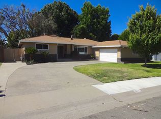 6328 Leaf Ave, Sacramento, CA 95831