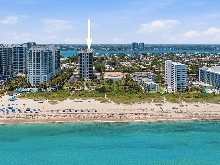 3400 N Ocean Dr #1207 — Photo 33