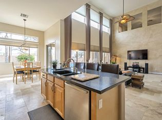 4463 E Spur Dr, Cave Creek, AZ 85331