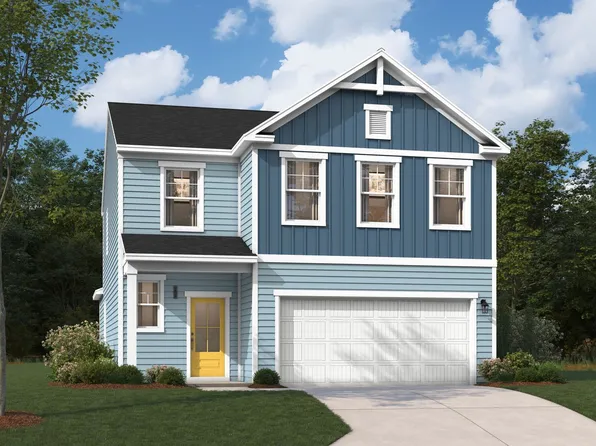 The Yarmouth Plan, Hamptons