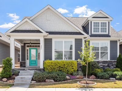 225 Noble Deer Way, Wendell, NC, 27591