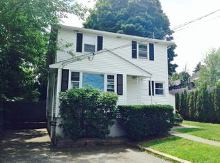 50 Overlook Rd, Waltham, MA 02451