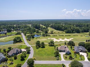 559 Lizmore Pl SW, Ocean Isle Beach, NC 28469