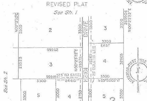 2nd image of N Heidi Dr Lot 2