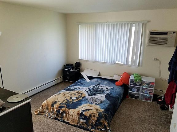 Bed Room