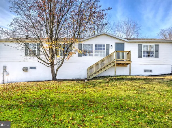 166 N Main St, Aspers, PA 17304