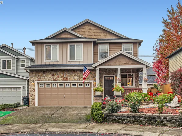 17210 NW Gables Creek Ln, Beaverton, OR 97006