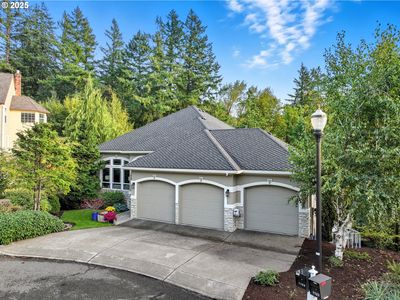 1109 NW Frazier Ct, Portland, OR, 97229