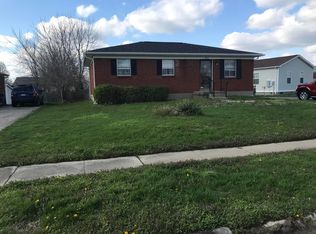 4933 Wheatley Ct, Louisville, KY 40218