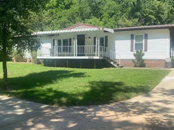 524 Cane Fork Ln, Saint Albans, WV 25177