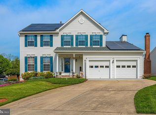 1407 Purple Wing Pl, Frederick, MD 21703