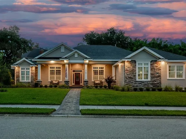 6768 Crescent Woods Cir, Lakeland, FL 33813