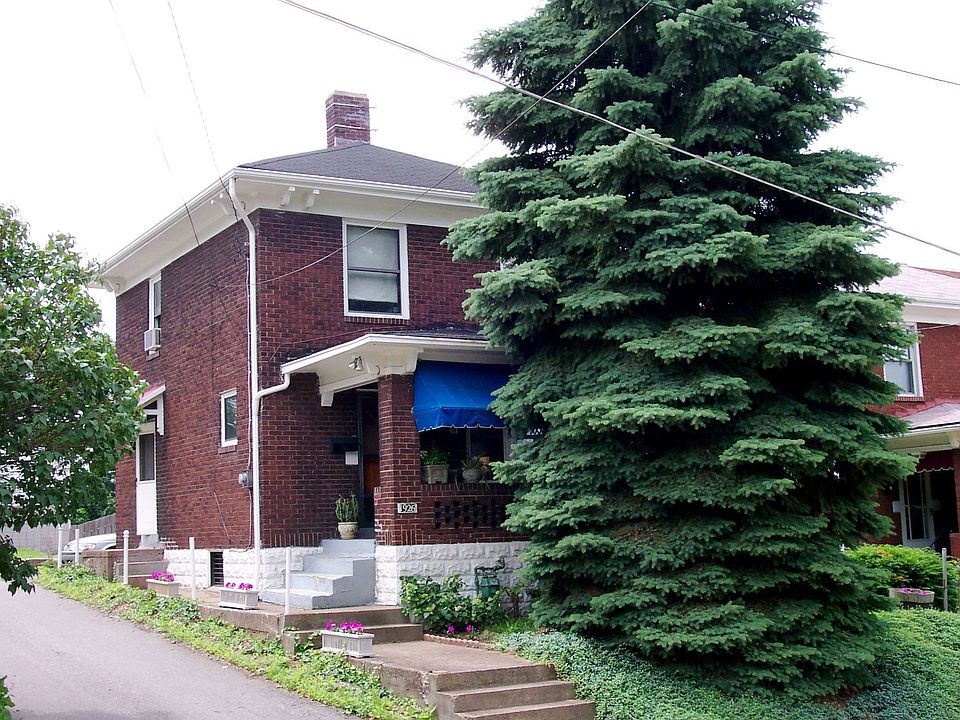 1926 Delaware Ave.