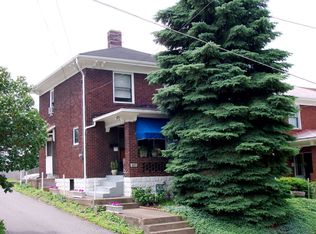 1926 Delaware Ave, Pittsburgh, PA