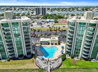 16785 Perdido Key Dr APT 105, Perdido Key, FL 32507