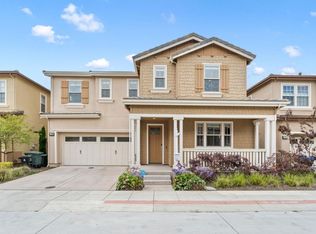 192 Melia Loop, Mountain View, CA 94043