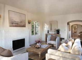 26 Via Paraiso, Monterey, CA 93940