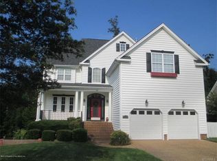 504 Schooner Blvd, Williamsburg, VA 23185