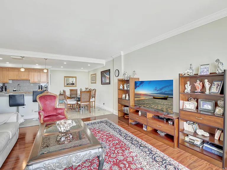 2121 N Ocean Blvd #1405E — Photo 14
