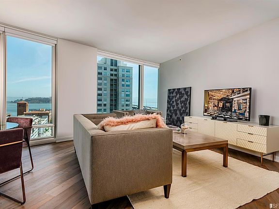 2nd image of 401 Harrison St APT 13C