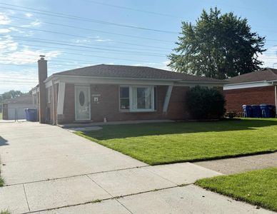 27514 Palomino Dr, Warren, MI, 48093